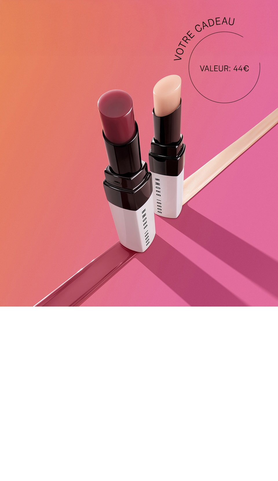 LIP SERUM