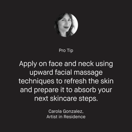 Hydrating Face Tonic