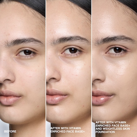 Vitamin Enriched Face Base+ Moisturizer & Primer