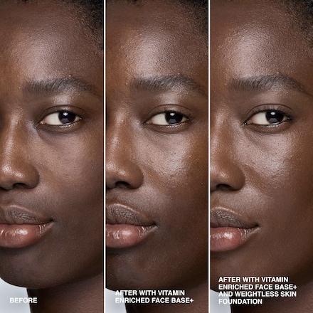 Vitamin Enriched Face Base+ Moisturizer & Primer