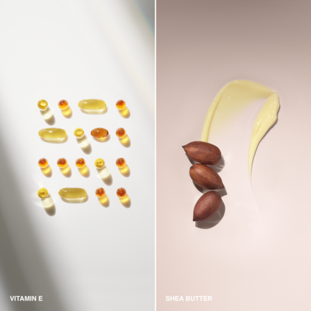 Vitamin Enriched Face Base