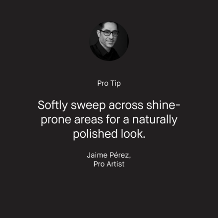 Powder Brush