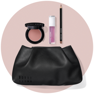 Juicy Makeup Trio for Lips & Cheeks