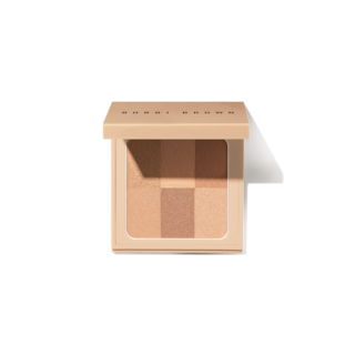 Nude Finish Illuminating Powder