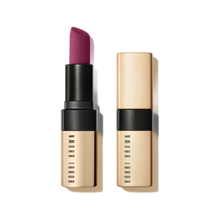 Luxe Matte Lip Color