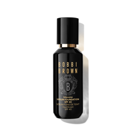 Intensive Serum Foundation SPF 40/30