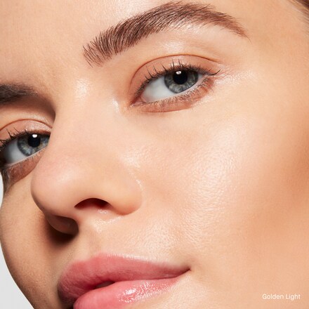 Mini Bronzing Powder Golden Light 4g