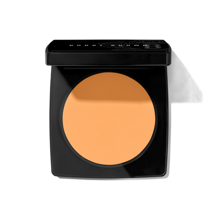 Sheer Finish Pressed Powder