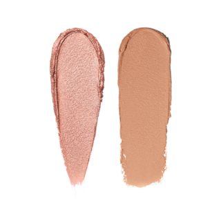 Dual-Ended Long-Wear Cream Shadow Stick