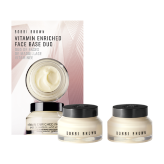 Vitamin Enriched Face Base Duo