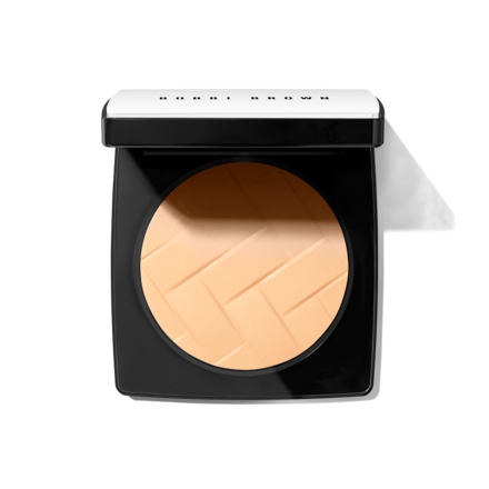Vitamin Enriched Pressed Powder