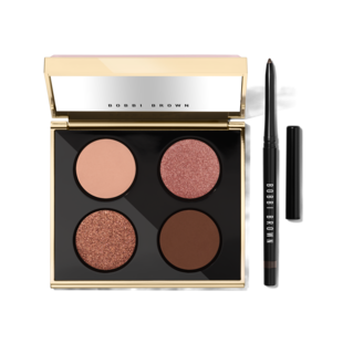 Easy Neutrals Eye Shadow Palette Set