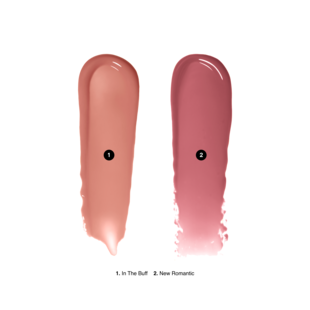 Crushed Lip Gloss Duo 