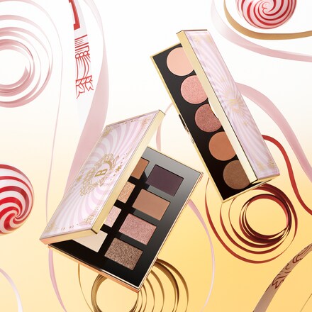 Sweet Decadence Eye Shadow Palette