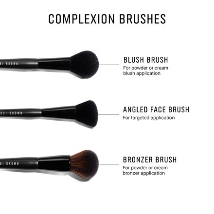 Bronzer Brush