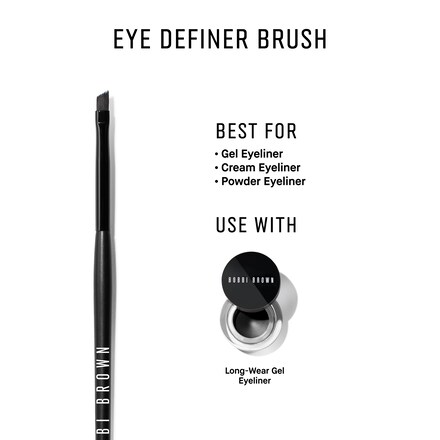 Eye Definer Brush