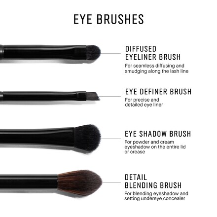 Eye Definer Brush