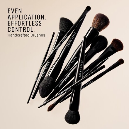 Full Coverage Foundation Brush