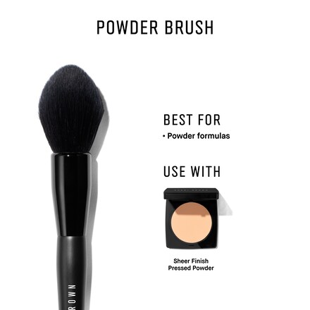 Powder Brush