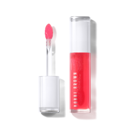 Extra Blushing Lip Oil pH-reactief getint