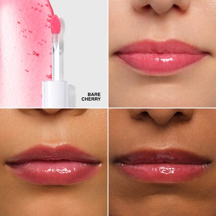 Extra Blushing Lip Oil pH-reactief getint