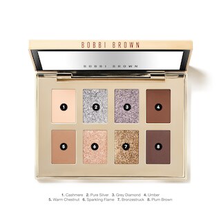 Dream Gleam Eye Shadow Palette