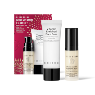 Mini Vitamin Enriched Essentials Set