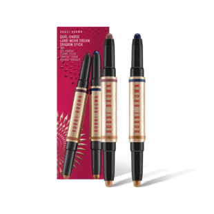 Dual Ended Long Wear Cream Shadow Stick Set