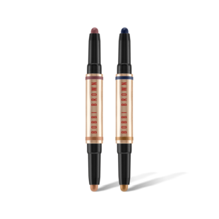 Dual Ended Long Wear Cream Shadow Stick Set