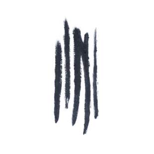 Long-Wear Smudge-Proof Gel Eyeliner, Denim Shimmer Ink, 3g