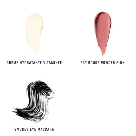 Blush & Glow Set