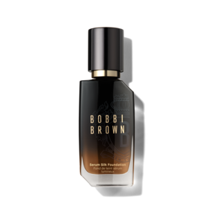 Serum Silk Foundation, Golden, 30 ml