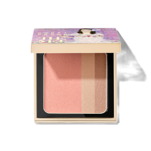 Bobbi Brown x The Met Brightening Blush, Bare Mahogany