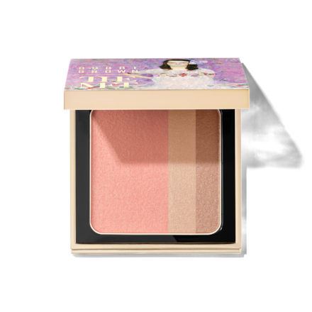 Bobbi Brown x The Met Brightening Blush