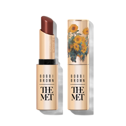 Extra Lip Tinted Balm infusé aux peptides repulpants