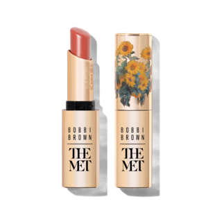 Extra Lip Tinted Balm infusé aux peptides repulpants, Rose Illusion