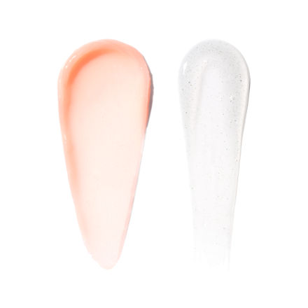 Limited-Edition Bare Pink Duo Holiday Cracker