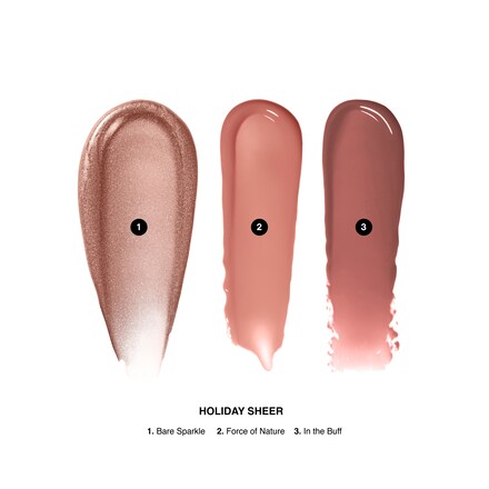 Mini Crushed Lip Trio