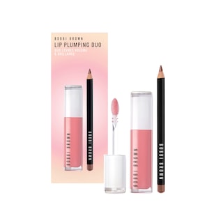 Lip Plumping Duo
