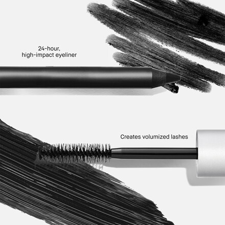 Defined Eye Duo