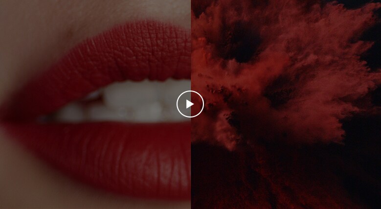 Click on video to learn ,how to use Art stick liquid lip